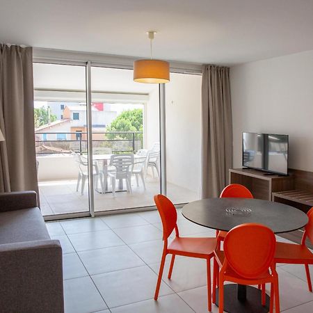 Residence Du Lido Argelès-sur-Mer Zewnętrze zdjęcie