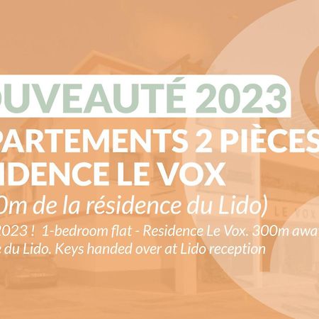 Residence Du Lido Argelès-sur-Mer Zewnętrze zdjęcie