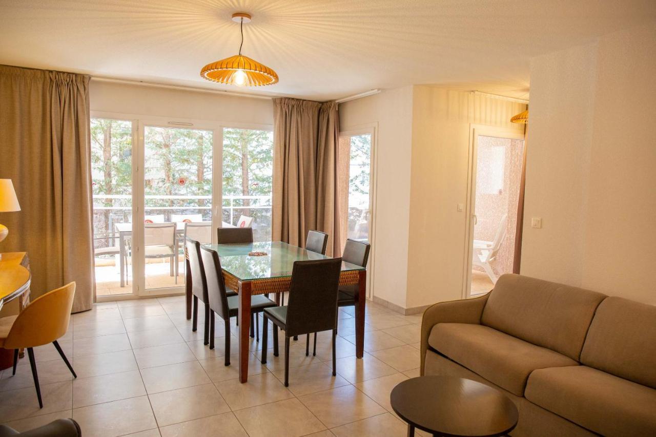 Residence Du Lido Argelès-sur-Mer Zewnętrze zdjęcie