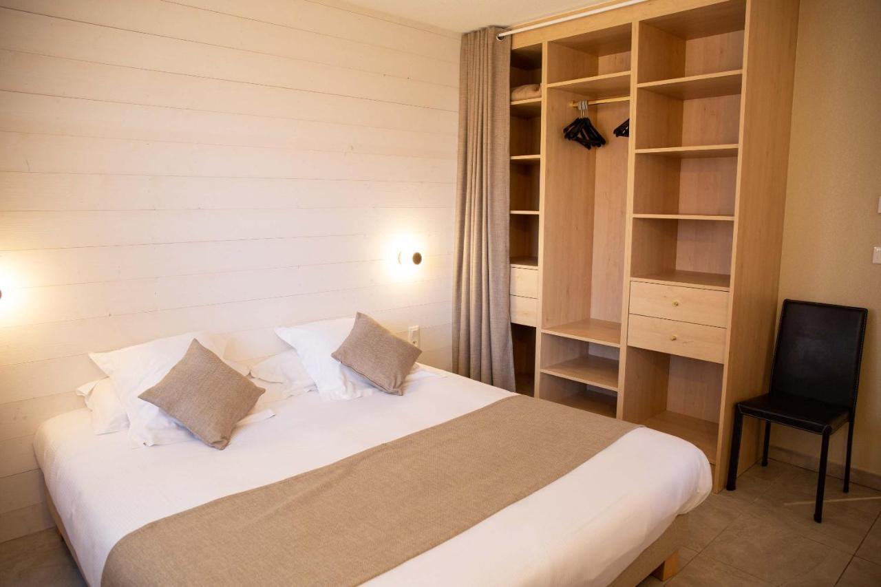 Residence Du Lido Argelès-sur-Mer Zewnętrze zdjęcie
