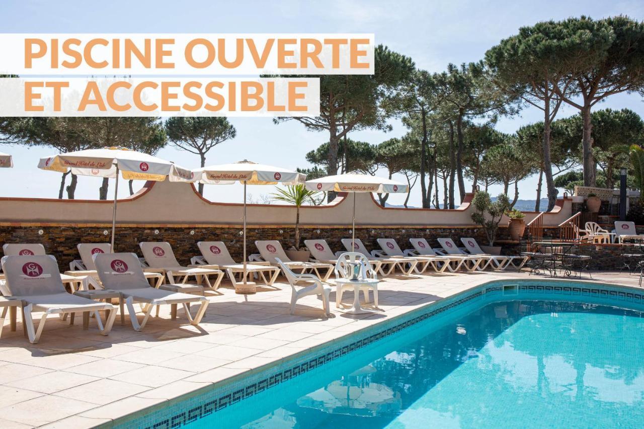 Residence Du Lido Argelès-sur-Mer Zewnętrze zdjęcie