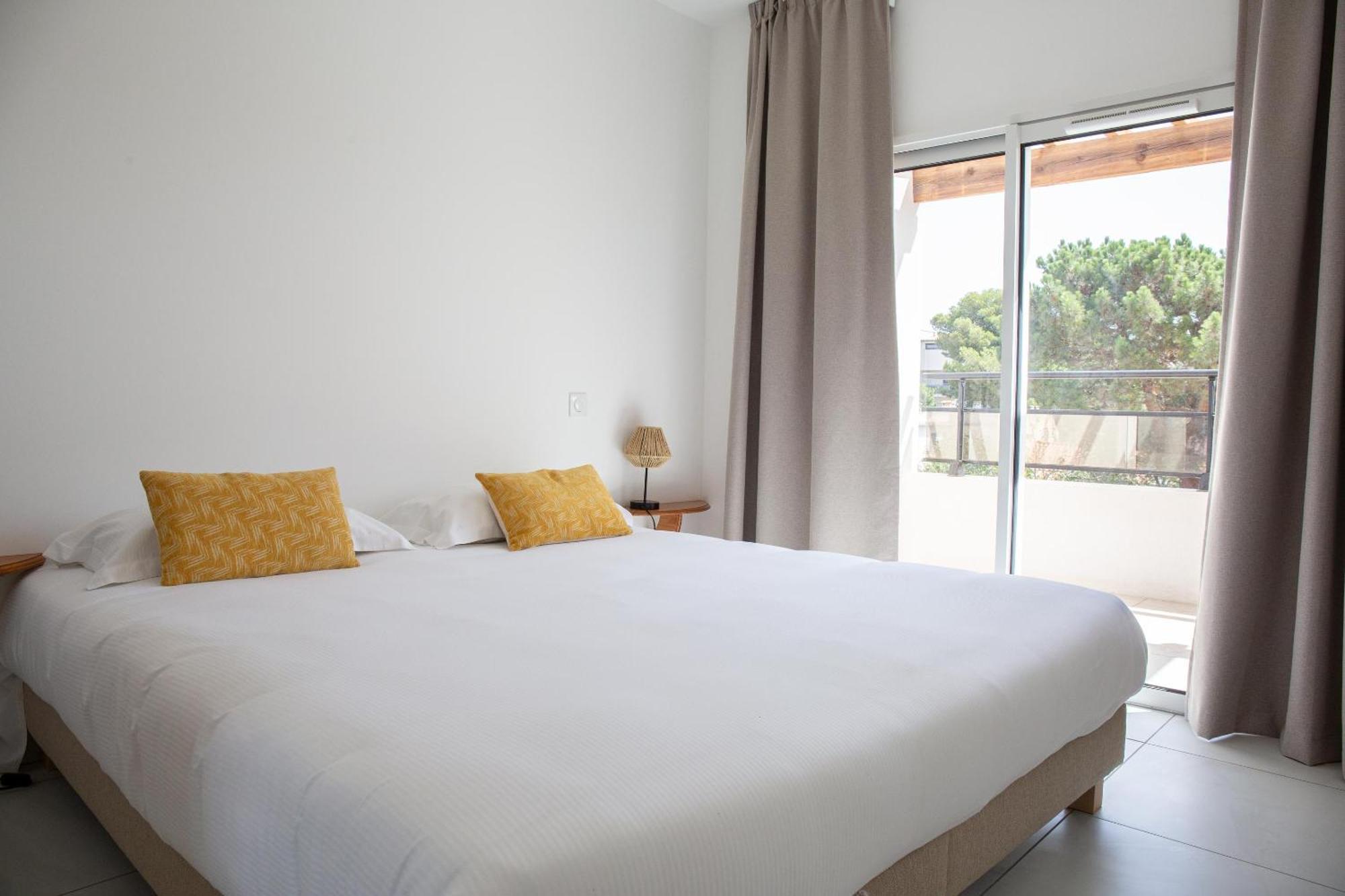 Residence Du Lido Argelès-sur-Mer Zewnętrze zdjęcie