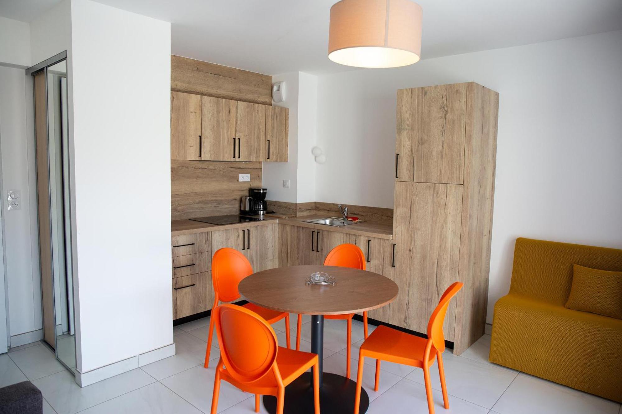 Residence Du Lido Argelès-sur-Mer Zewnętrze zdjęcie