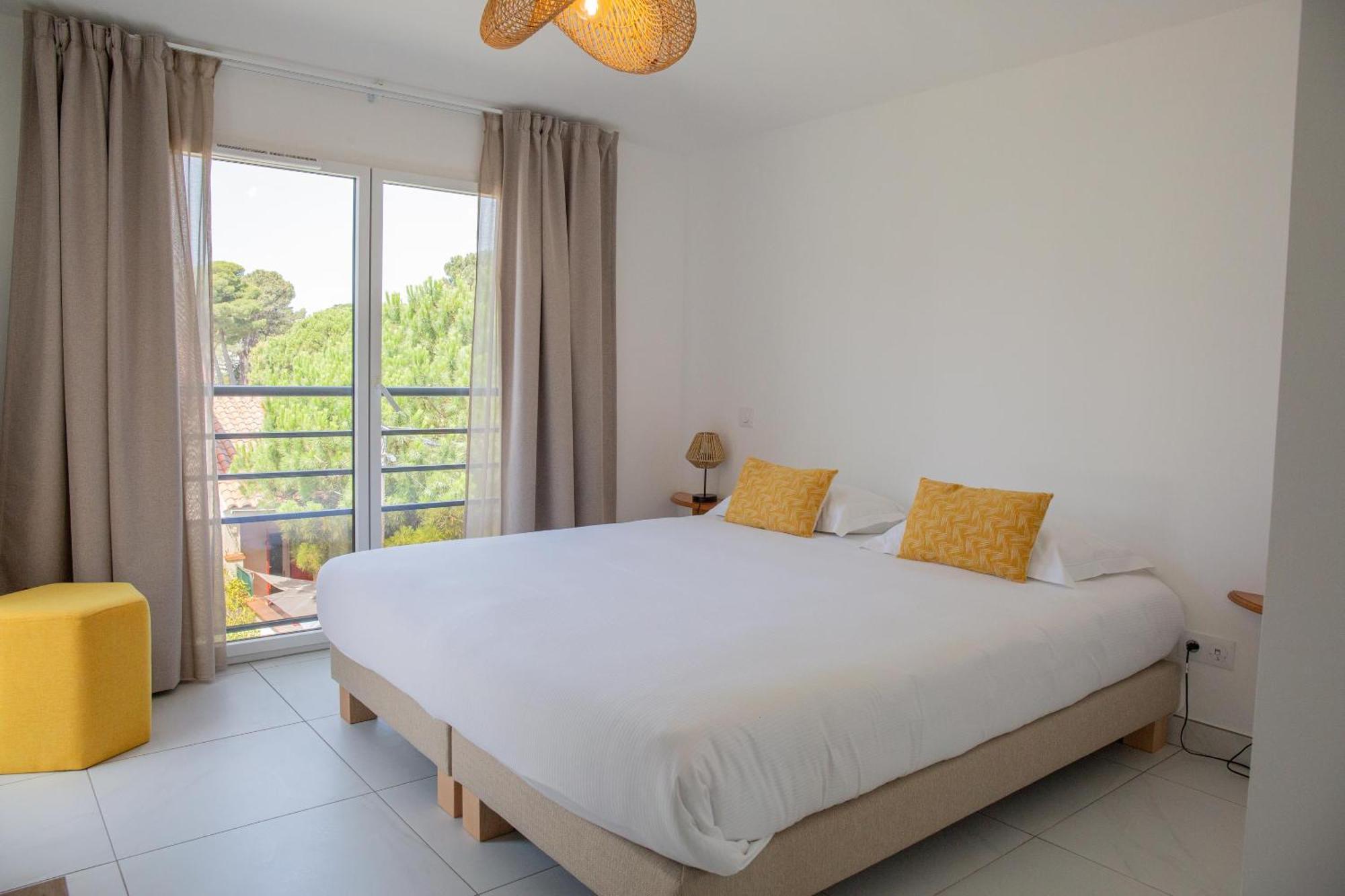 Residence Du Lido Argelès-sur-Mer Zewnętrze zdjęcie