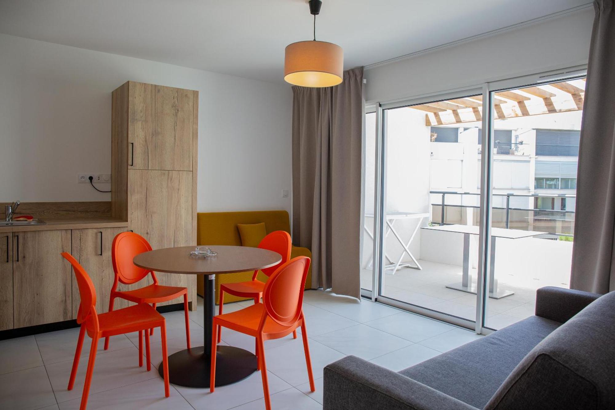 Residence Du Lido Argelès-sur-Mer Zewnętrze zdjęcie