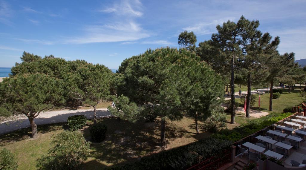Residence Du Lido Argelès-sur-Mer Zewnętrze zdjęcie