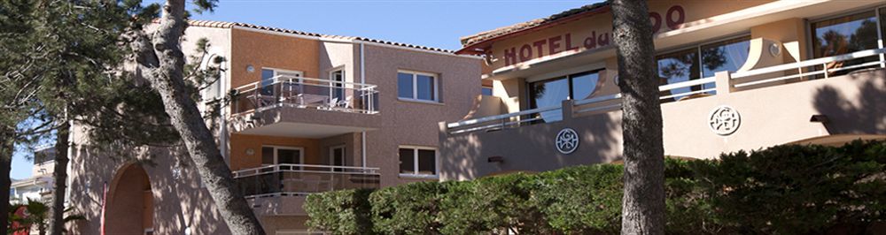 Residence Du Lido Argelès-sur-Mer Zewnętrze zdjęcie